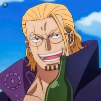 Silver Rayleigh