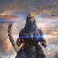 Godzilla