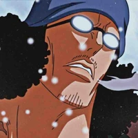 Aokiji-Kuzan