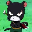 Panther Lily