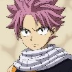 Natsu Dragneel