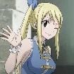 Lucy Heartfilia