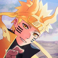 Uzumaki Naruto