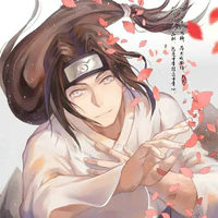 Hyuga Neji