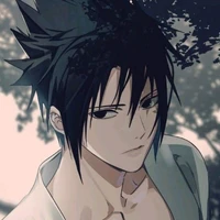 Uchiha Sasuke