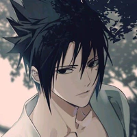 Uchiha Sasuke