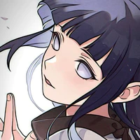 Hyuga Hinata
