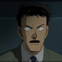 Nakamori Ginzo