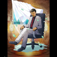 Mori Kogoro