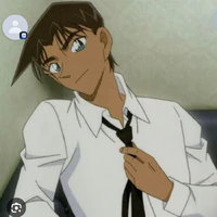Hattori Heiji