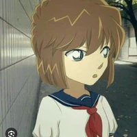 Haibara Ai