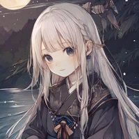 Nina trước khi xuyên không