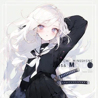 Ira_Thần Isekai:)