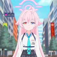 Takanashi Hoshino • Abydos