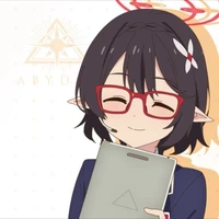 Okusora Ayane • Abydos