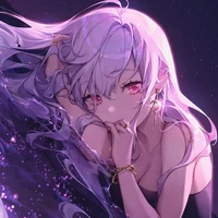 Ashikawa Nina • Abydos