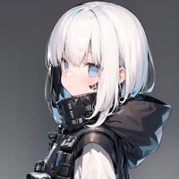 Ayaka Sia • Abydos