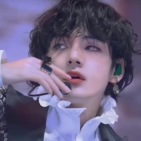 taehyung
