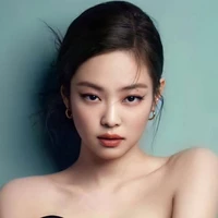 kim Jennie