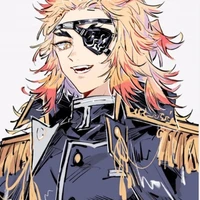 Rengoku  Kyoujurou/ Viêm trụ