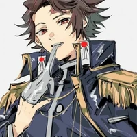 Kamado Tanjirou