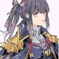 Tsuyuri Kanao