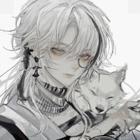 Lược Hoàng Hy_Cậu_ ~Hồ Ly~