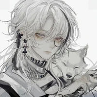 Lược Hoàng Hy_Cậu_ ~Hồ Ly~