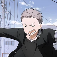 Hiragi Touma