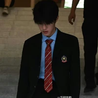 Trương Trạch Vũ_Em