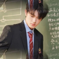 Trương Cực_Hắn