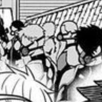 Các Thí Sinh Khác