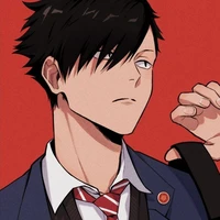 Kuroo Tetsuro -3