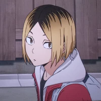 Kozume Kenma -2