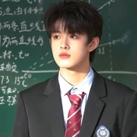 Trương Cực ( Hắn )