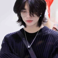 Hwang Hyunjin | Jinnie 