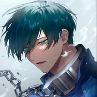 Itoshi Rin [ Thiên Vũ Hoàng Lân]