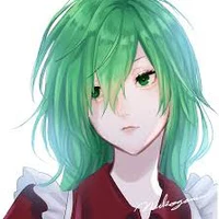 lục sắt nguyên thủy vert