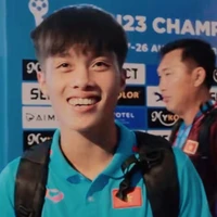 Nguyễn Quốc Việt (Vịt)