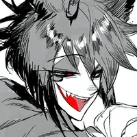 alastor