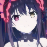 Tokisaki Kurumi