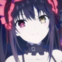 Tokisaki Kurumi