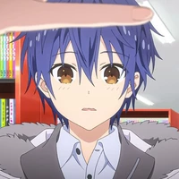 Itsuka Shidou