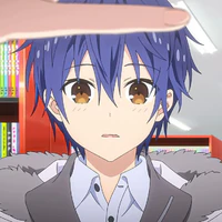 Itsuka Shidou