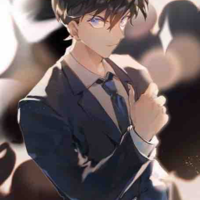 Kudou Shinichi