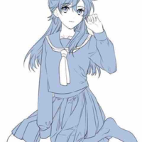 Nakamori Aoko