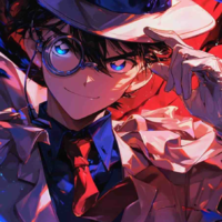 Kuroba Kaito