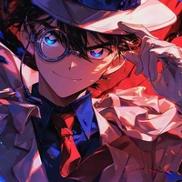 Kuroba Kaito