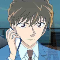 Hakuba Saguru 