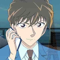 Hakuba Saguru 